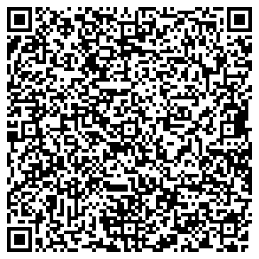 QR-код с контактной информацией организации Стрекоза любви
