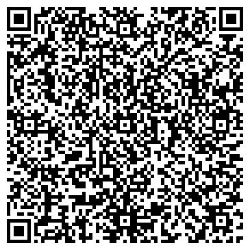 QR-код с контактной информацией организации ООО Алюммет