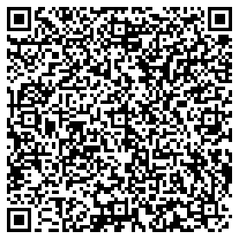 QR-код с контактной информацией организации BEER BROTHERS
