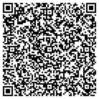 QR-код с контактной информацией организации Золотой талисман