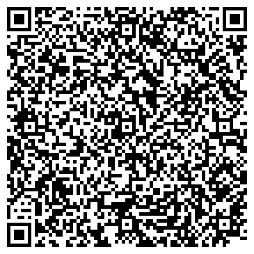QR-код с контактной информацией организации Студия свадебного дизайна Надежды Анисимовой