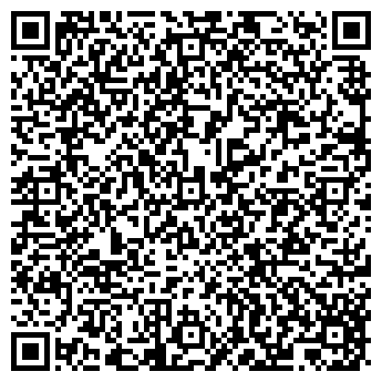 QR-код с контактной информацией организации ООО Лоза