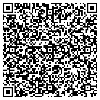 QR-код с контактной информацией организации НОМОС-БАНК КБ
