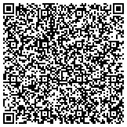 QR-код с контактной информацией организации Отдел по предоставлению жилищных субсидий Коминтерновского района