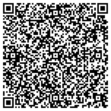 QR-код с контактной информацией организации Вик-Сан
