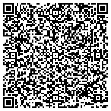 QR-код с контактной информацией организации Роскошь