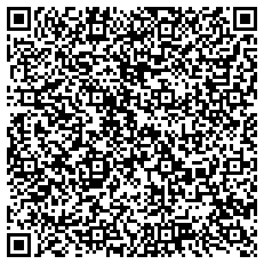 QR-код с контактной информацией организации ООО Башпромстрой