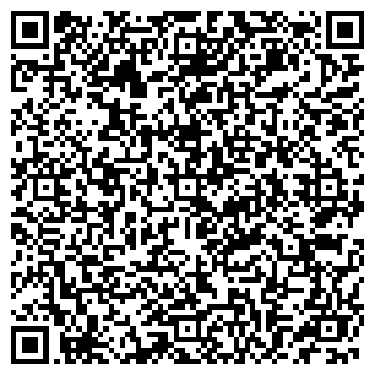 QR-код с контактной информацией организации Радуга Юг