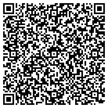 QR-код с контактной информацией организации АО «Карелгаз