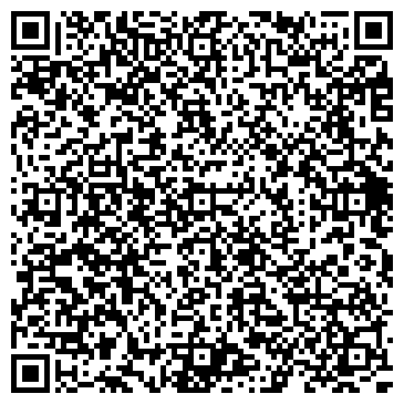 QR-код с контактной информацией организации Йога Дервишей