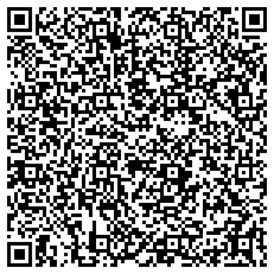 QR-код с контактной информацией организации Отдел по предоставлению жилищных субсидий Ленинского района