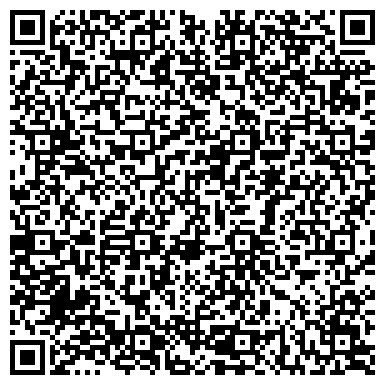 QR-код с контактной информацией организации «Воронежское областное бюро СМЭ»