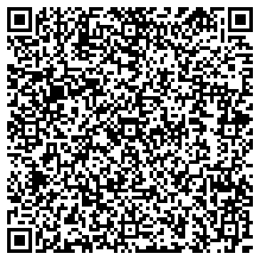 QR-код с контактной информацией организации Фейерверк улыбок