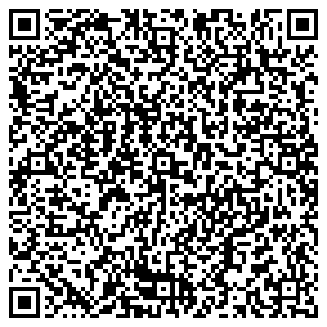 QR-код с контактной информацией организации ОАО Башметаллоптторг