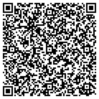 QR-код с контактной информацией организации Juliya