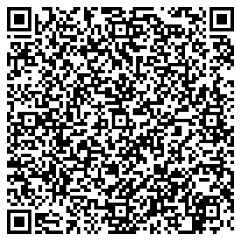 QR-код с контактной информацией организации Золотой феникс