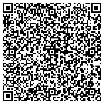 QR-код с контактной информацией организации ООО БашМет