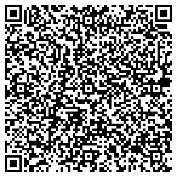 QR-код с контактной информацией организации Остров серебра