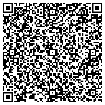 QR-код с контактной информацией организации Золотой карат