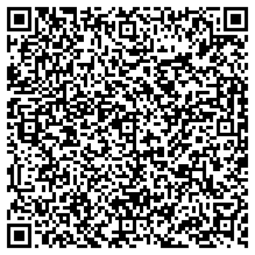QR-код с контактной информацией организации ООО ЧудоФ