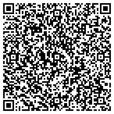 QR-код с контактной информацией организации Мировые судьи Коминтерновского района