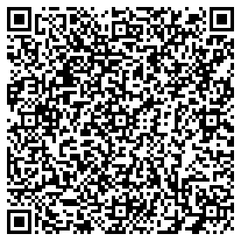 QR-код с контактной информацией организации Романовъ