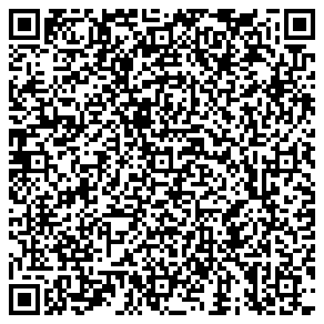 QR-код с контактной информацией организации М-ШАР
