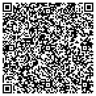 QR-код с контактной информацией организации Манего