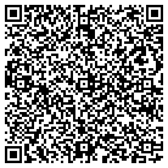 QR-код с контактной информацией организации ООО Северный