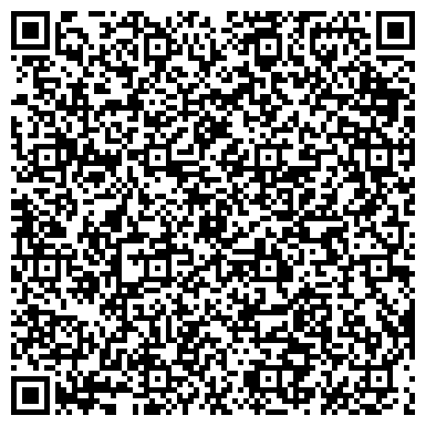 QR-код с контактной информацией организации Пространство игры