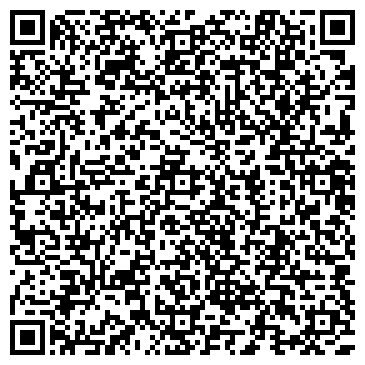 QR-код с контактной информацией организации Воронежский гарнизонный военный суд