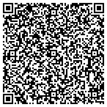 QR-код с контактной информацией организации Бьюти Нэйлс