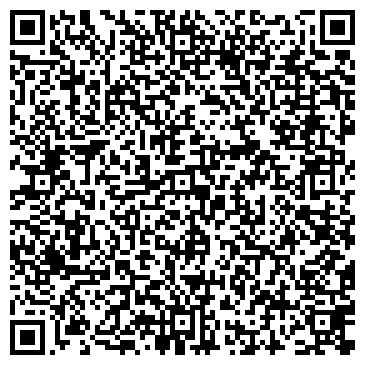 QR-код с контактной информацией организации Future