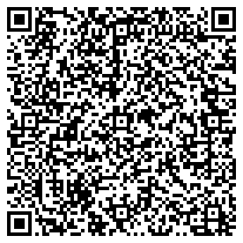 QR-код с контактной информацией организации Ярмарка золота