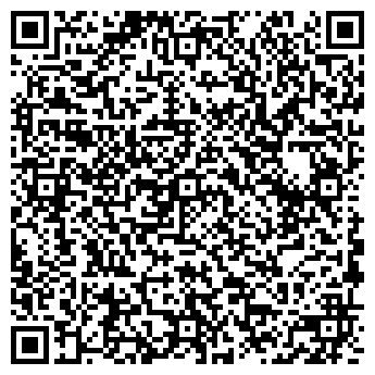 QR-код с контактной информацией организации SprintNet