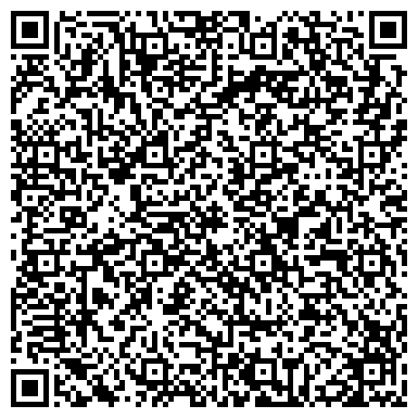 QR-код с контактной информацией организации Триколор, торгово-ремонтная компания, ИП Никулин А.С.