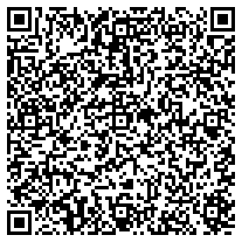 QR-код с контактной информацией организации Мир Антенн