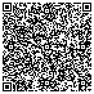 QR-код с контактной информацией организации ООО Металлоснабжение