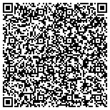 QR-код с контактной информацией организации ГазРегионСервис