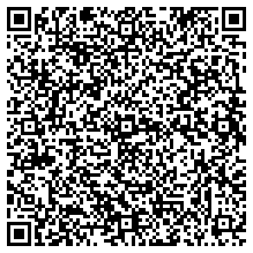 QR-код с контактной информацией организации ООО Металлоресурс