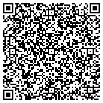 QR-код с контактной информацией организации Киоск по продаже мясной продукции