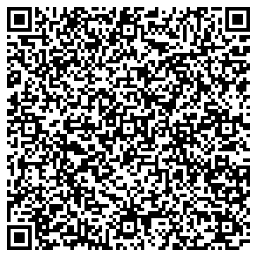 QR-код с контактной информацией организации Манего