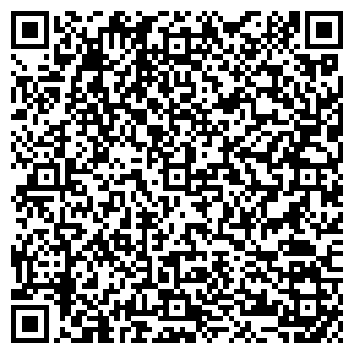 QR-код с контактной информацией организации Жемчужина, ресторан