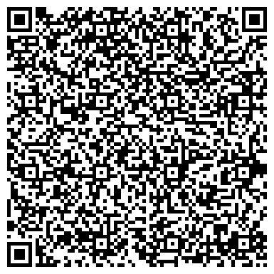 QR-код с контактной информацией организации Отдел полиции № 5 УМВД России по городу Воронеж