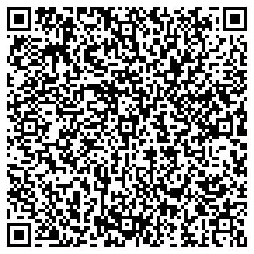 QR-код с контактной информацией организации ООО СибПромСтрой