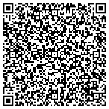 QR-код с контактной информацией организации АКС «ГЕПАРД»