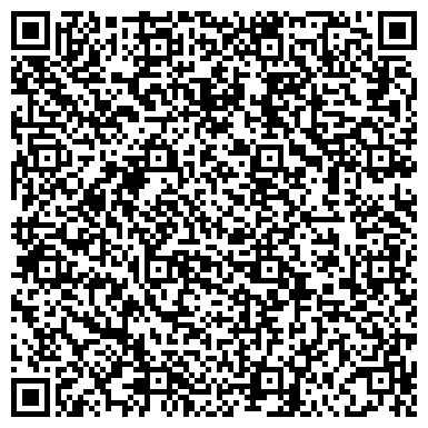 QR-код с контактной информацией организации ООО Материальный мир