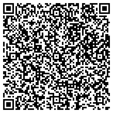 QR-код с контактной информацией организации Гарант-Парк-Интернет