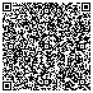 QR-код с контактной информацией организации ООО ЛКМ