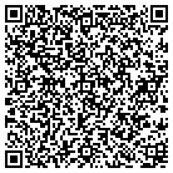 QR-код с контактной информацией организации Городская больница №4